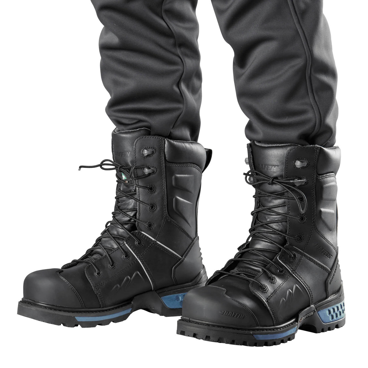 Baffin Ice Monster #MNST-MP06 Men's 8